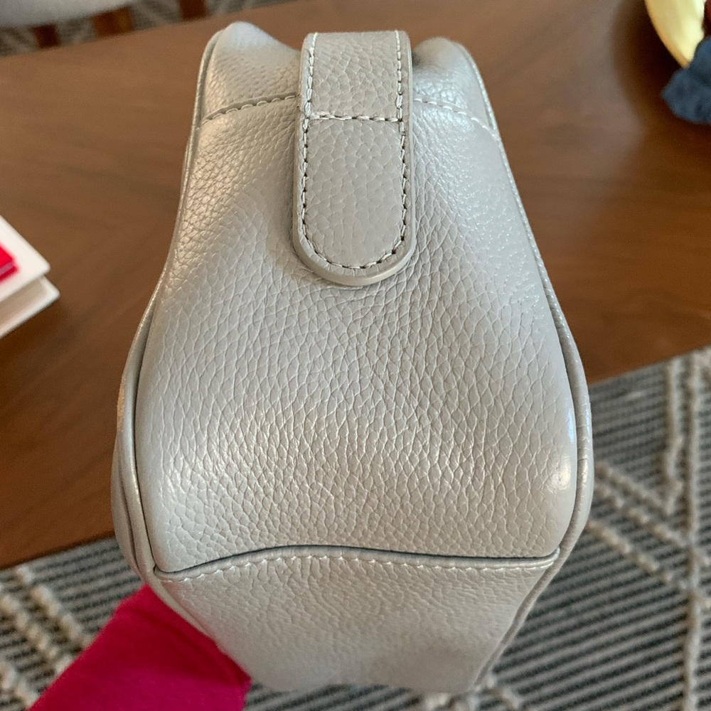Article & Goods leather camera bag - Picture 5 of 10